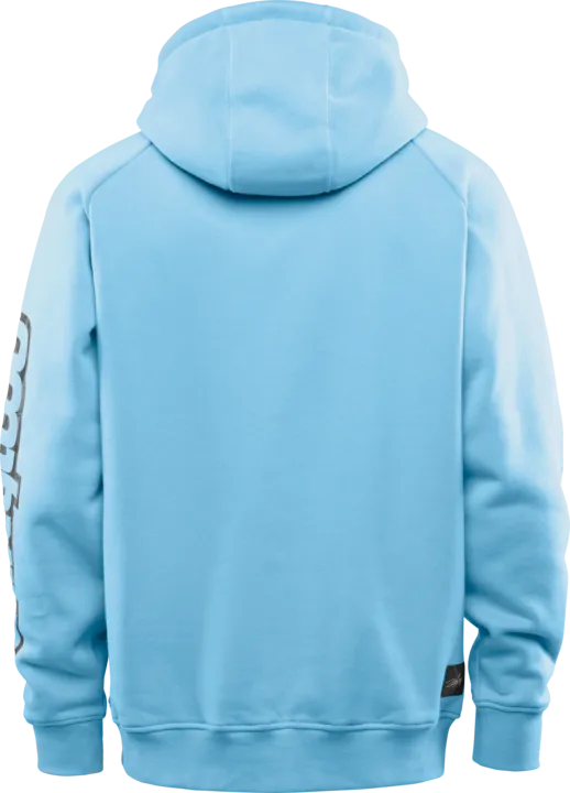 MEN'S TECH PULLOVER