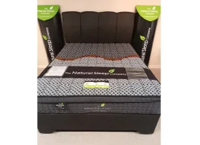 Natural Sleep Royal 4 ft Mattress