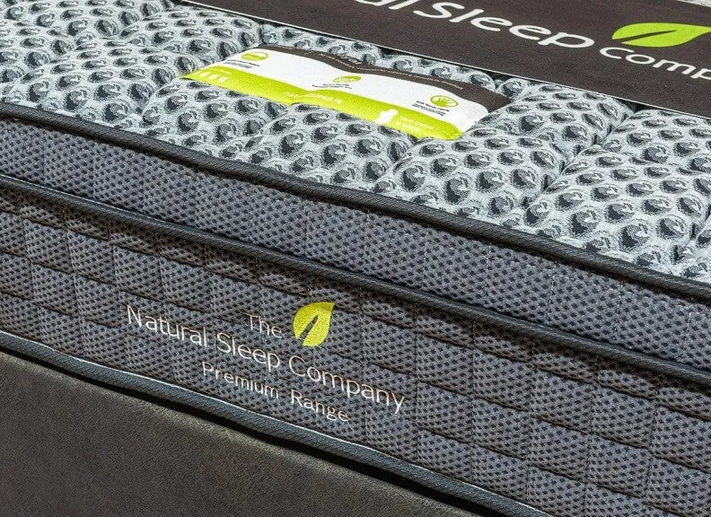 Natural Sleep Royal 5 ft Mattress