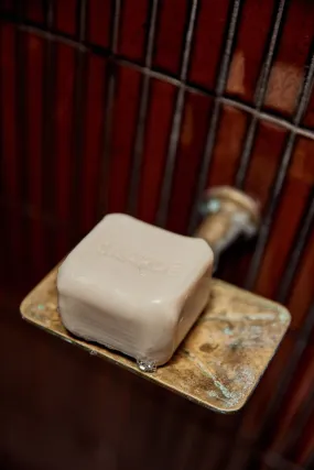 Olive Oil Bar Soap | Hamam