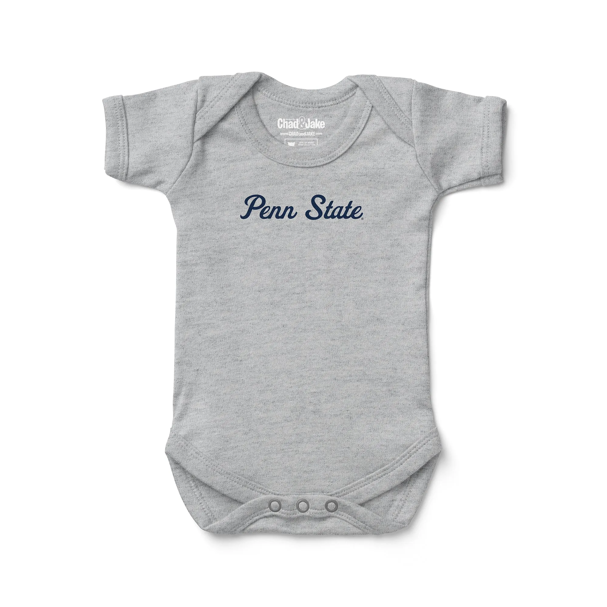 Penn State Nittany Lions Script Bodysuit