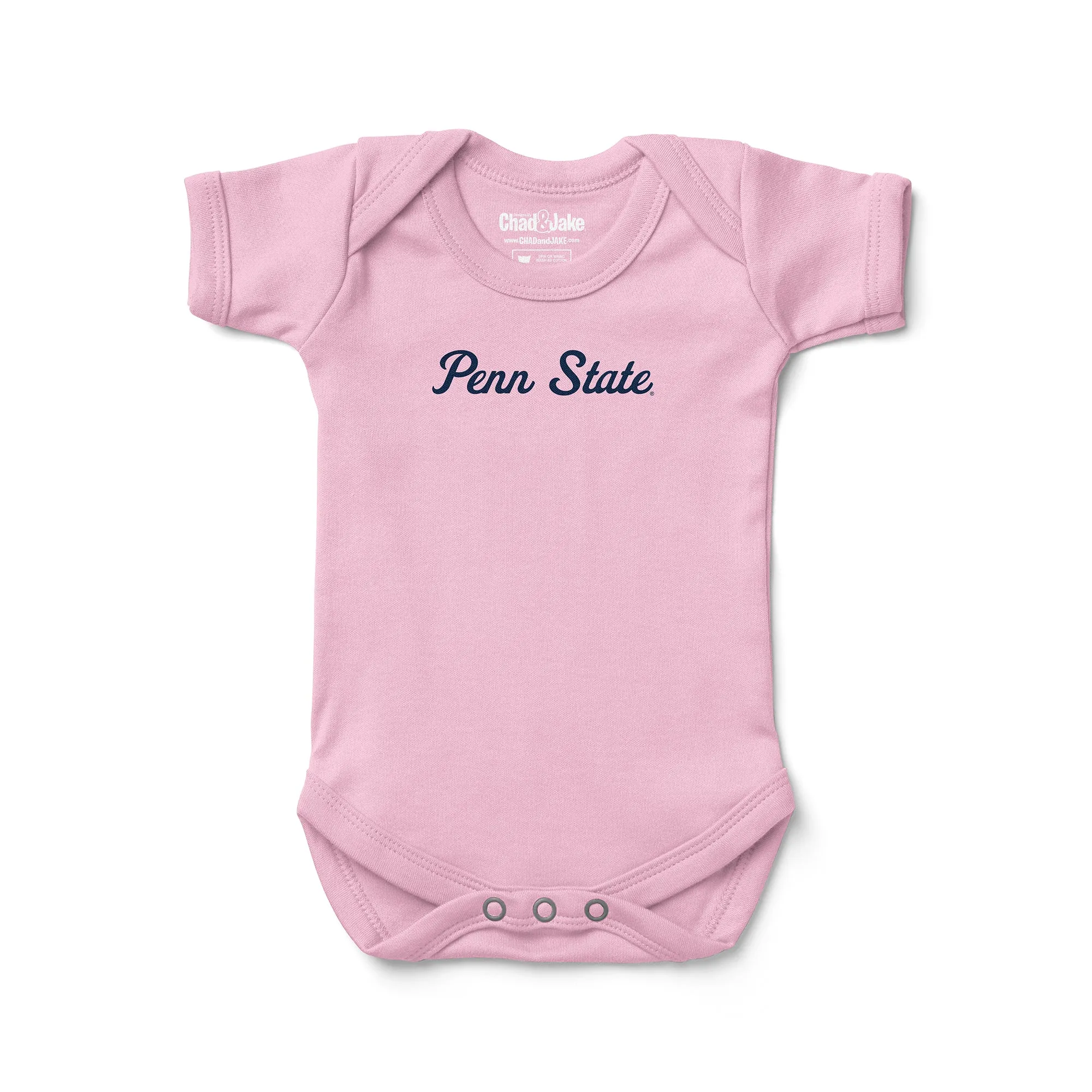 Penn State Nittany Lions Script Bodysuit