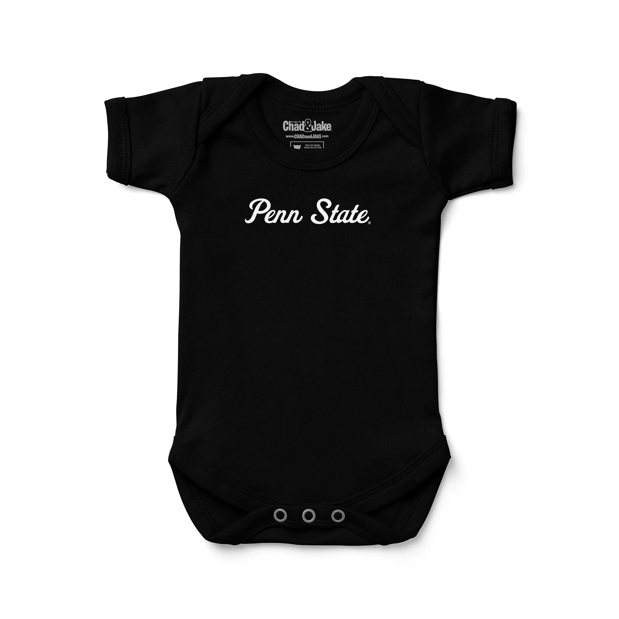 Penn State Nittany Lions Script Bodysuit