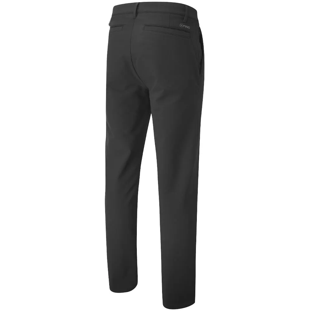 Ping SensorWarm Winter Trousers - Black