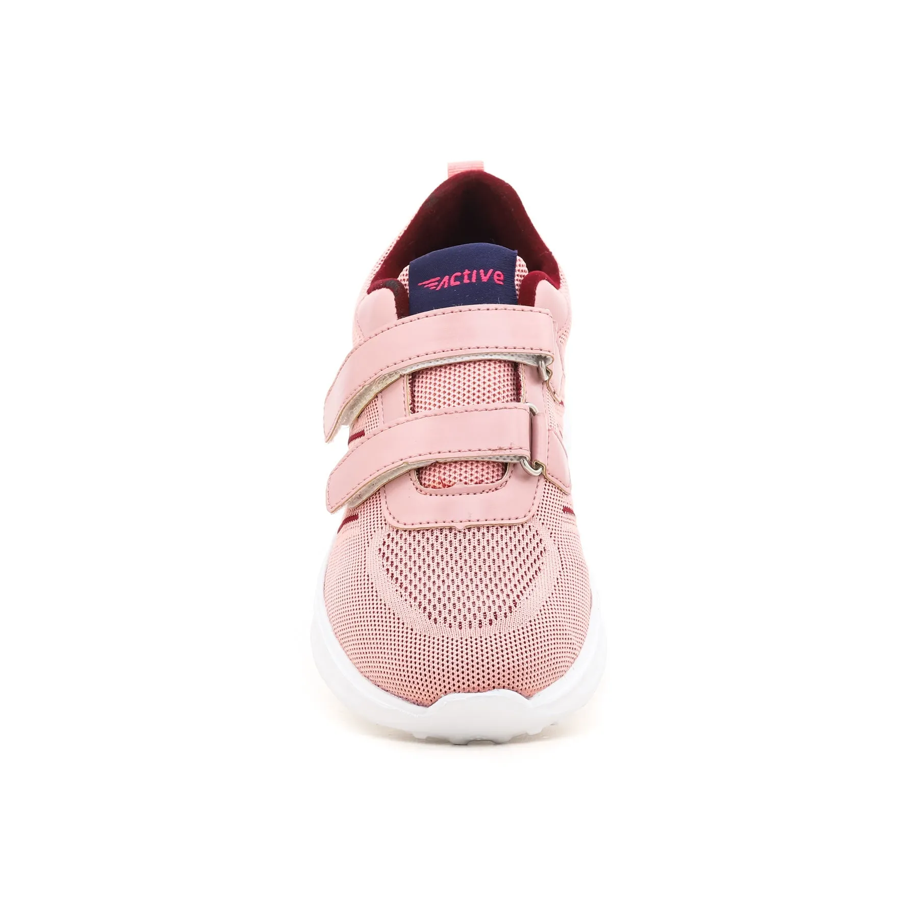 Pink Running Jogger AT9067