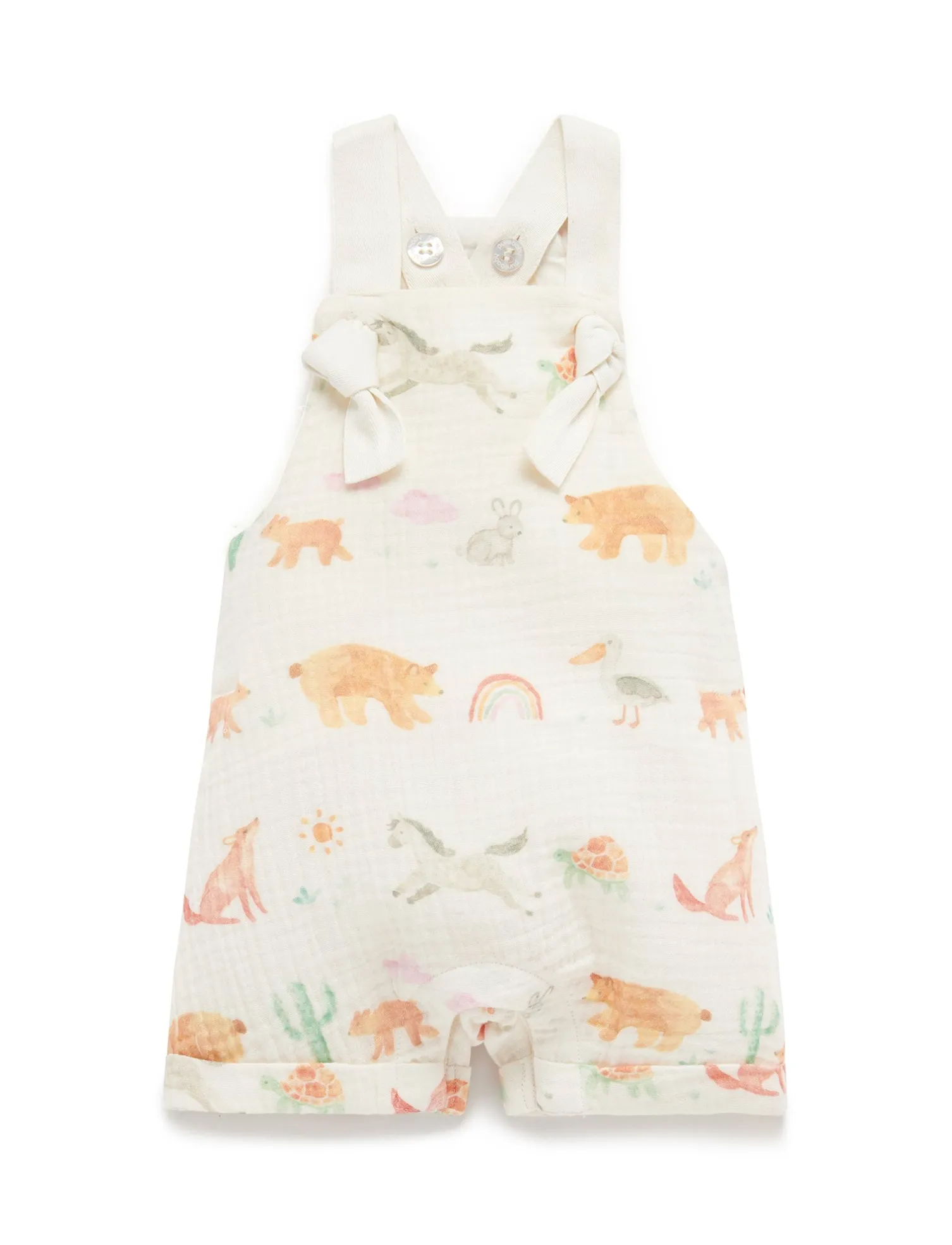 Purebaby California Coast Overall