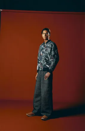 "Metamorphosis" Trousers