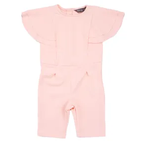 REDTAG Girl's Pale Pink Jumpsuits/Playsuits