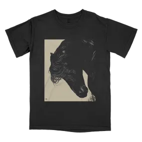 Richey Beckett "Dark Horse" Premium Black T-Shirt