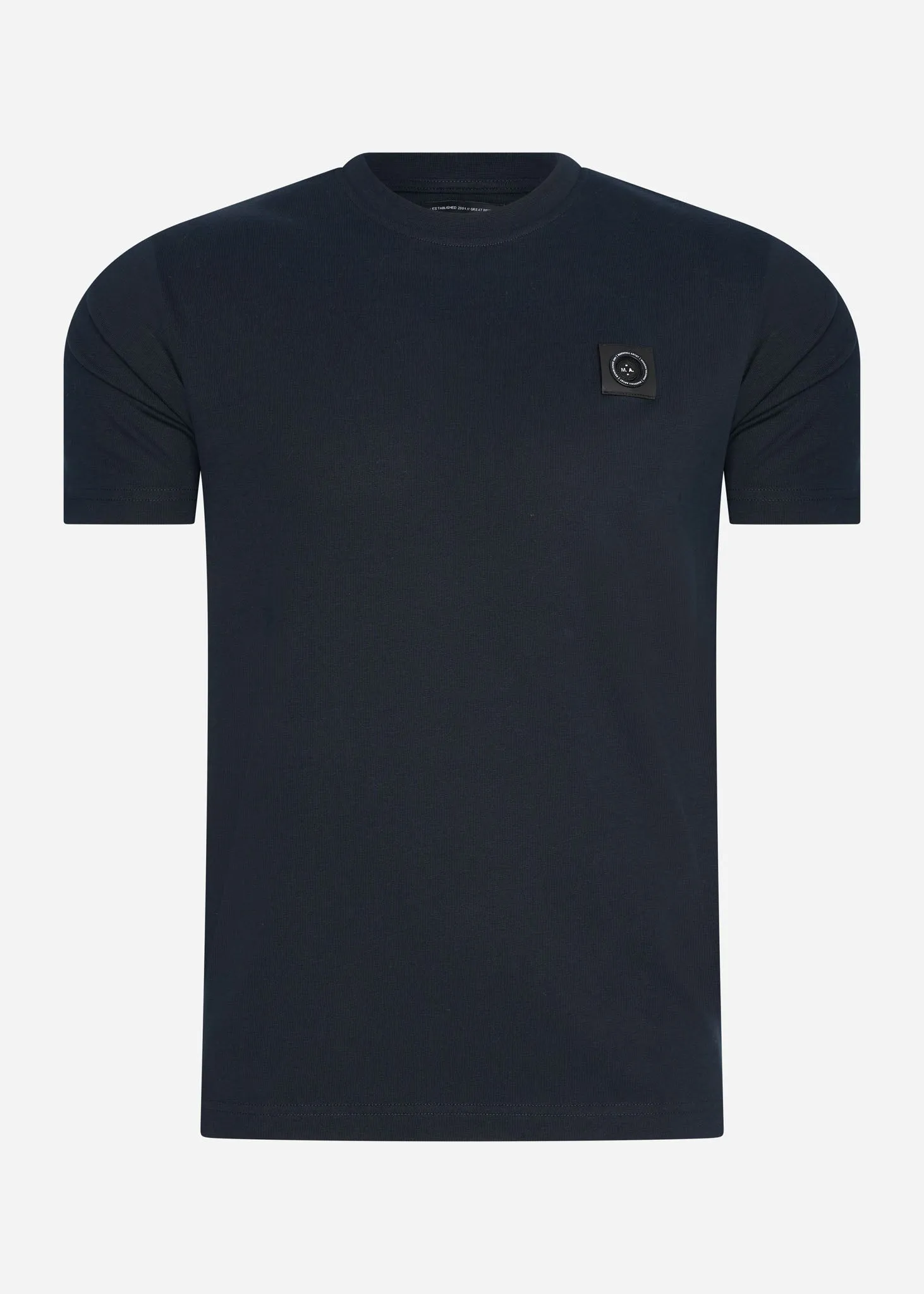 Siren t-shirt - navy