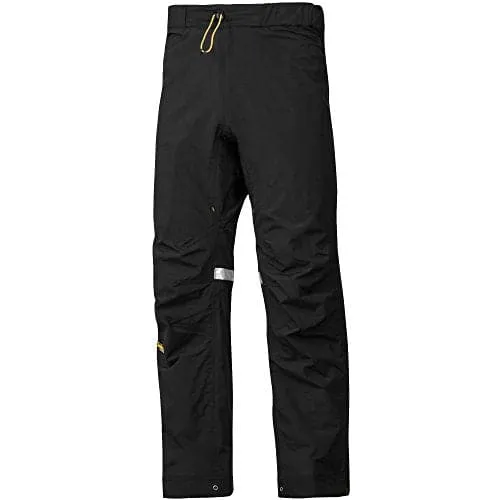 Snickers 6901 AllroundWork Waterproof Shell Trouser