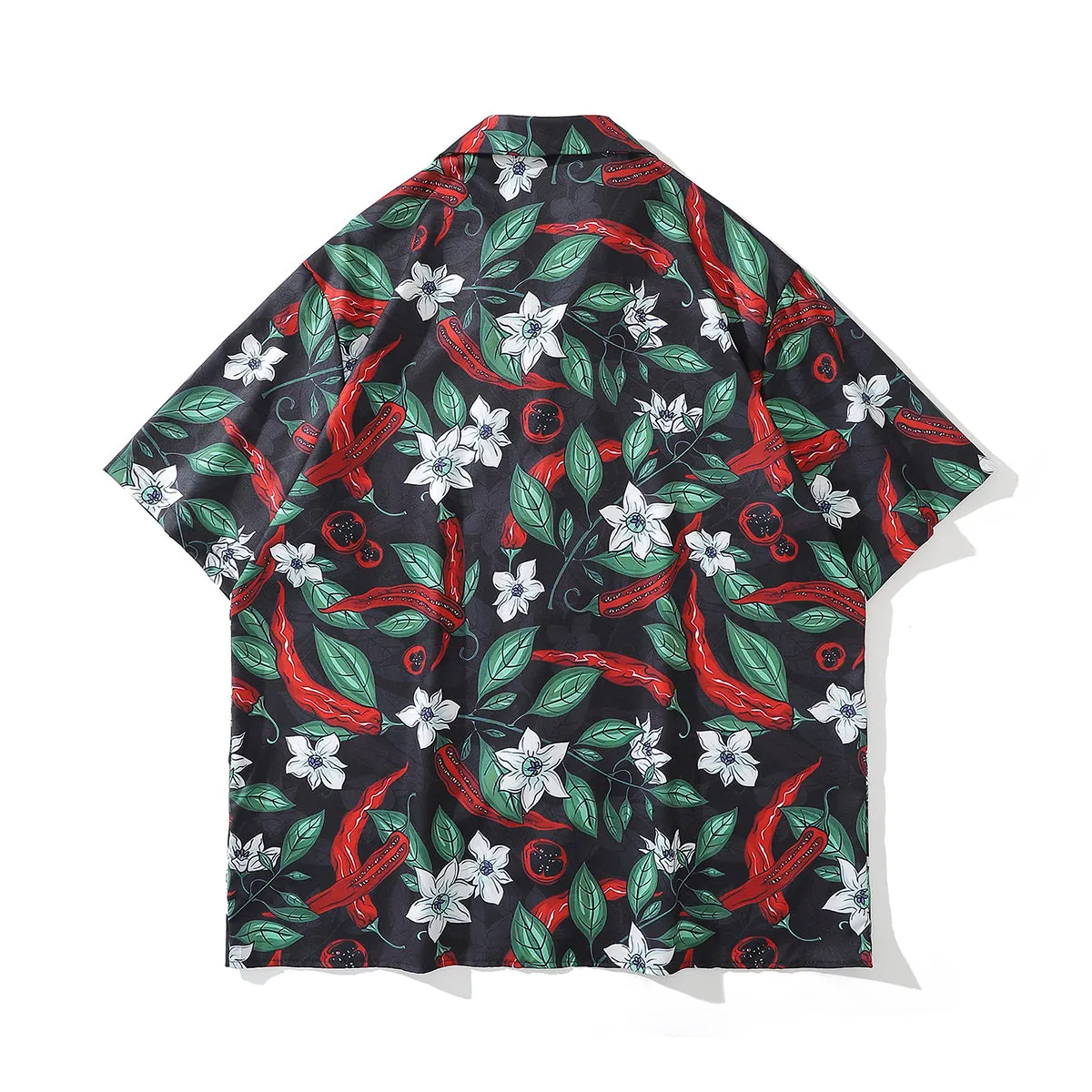 Spice Bloom Shirt