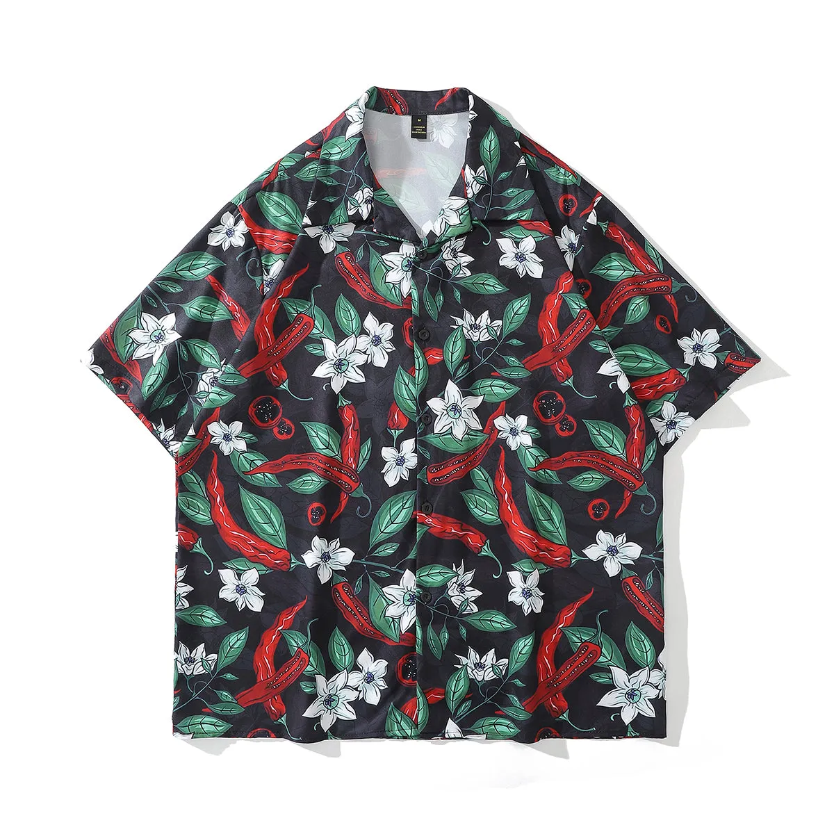 Spice Bloom Shirt