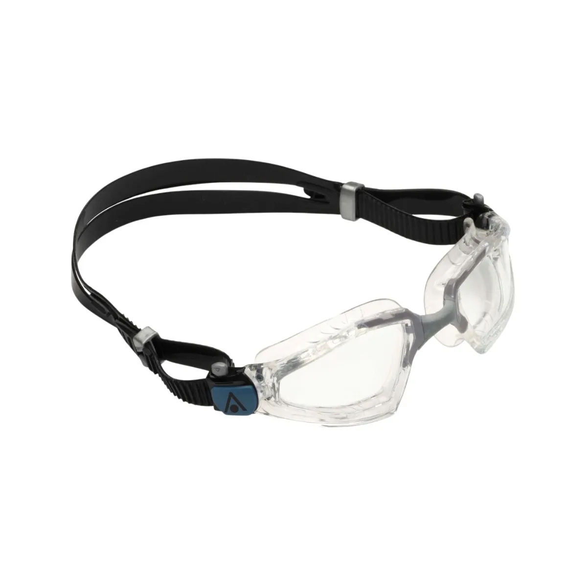 Swimming Goggles AquaSphere Kayenne Pro Transparent and Black