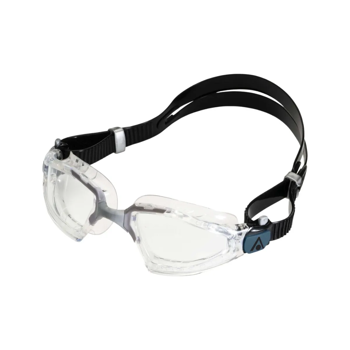 Swimming Goggles AquaSphere Kayenne Pro Transparent and Black