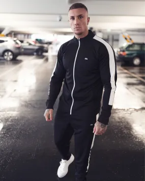 The Men's Active Tracksuit Top