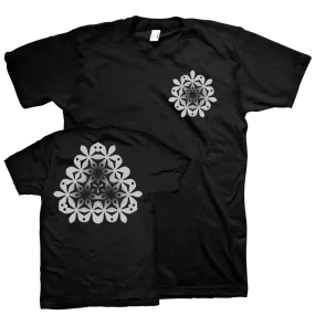 Thomas Hooper "Alternative Engines" Black T-Shirt