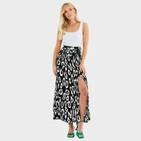 Threadbare Ladies Maxi Skirt