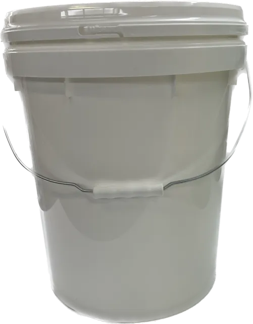 Top Pail 20L – Natural