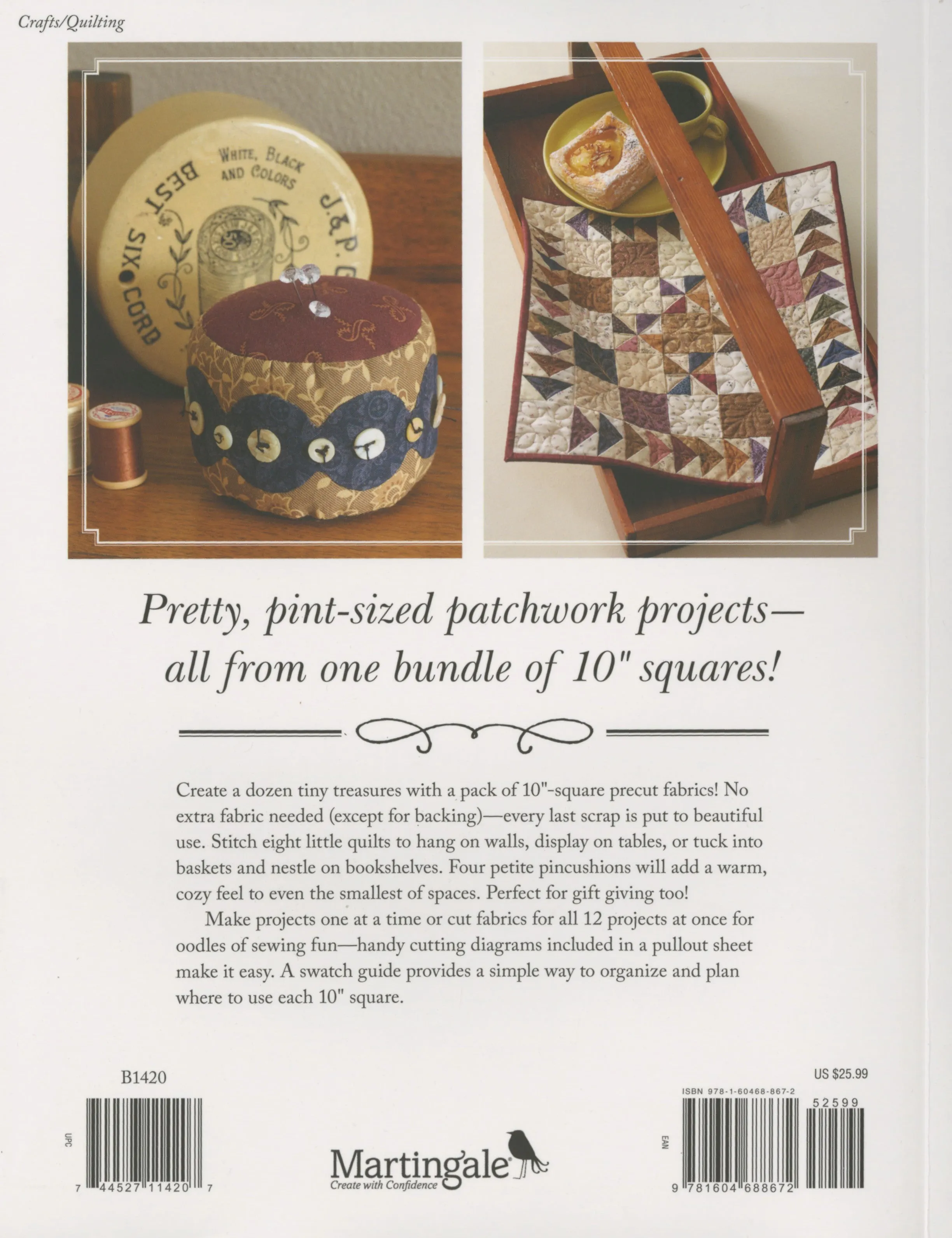 Vintage Patchwork