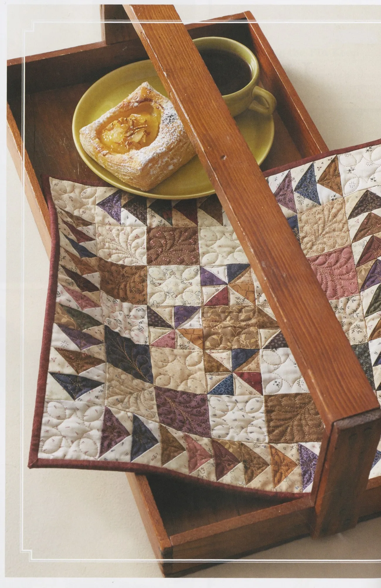 Vintage Patchwork