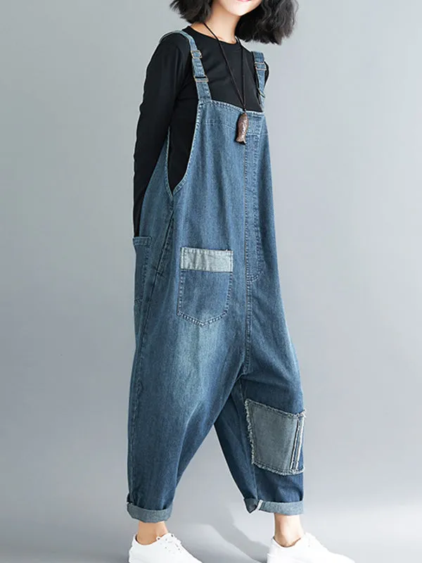 Wardrobe Hit Overall Dungarees