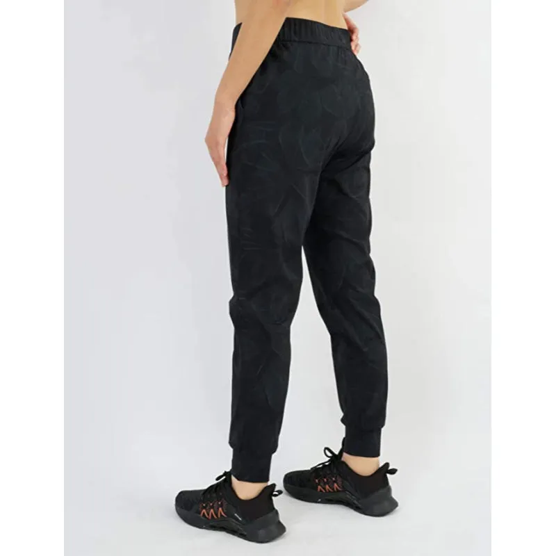 Women's Joggers Pants Drawstring Running Sweatpants With Pockets Lounge Wear