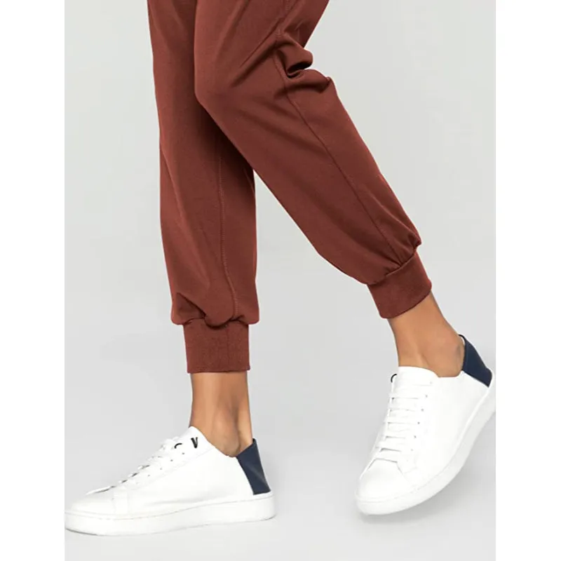 Women's Joggers Pants Drawstring Running Sweatpants With Pockets Lounge Wear